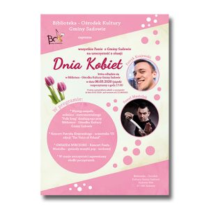 plakat